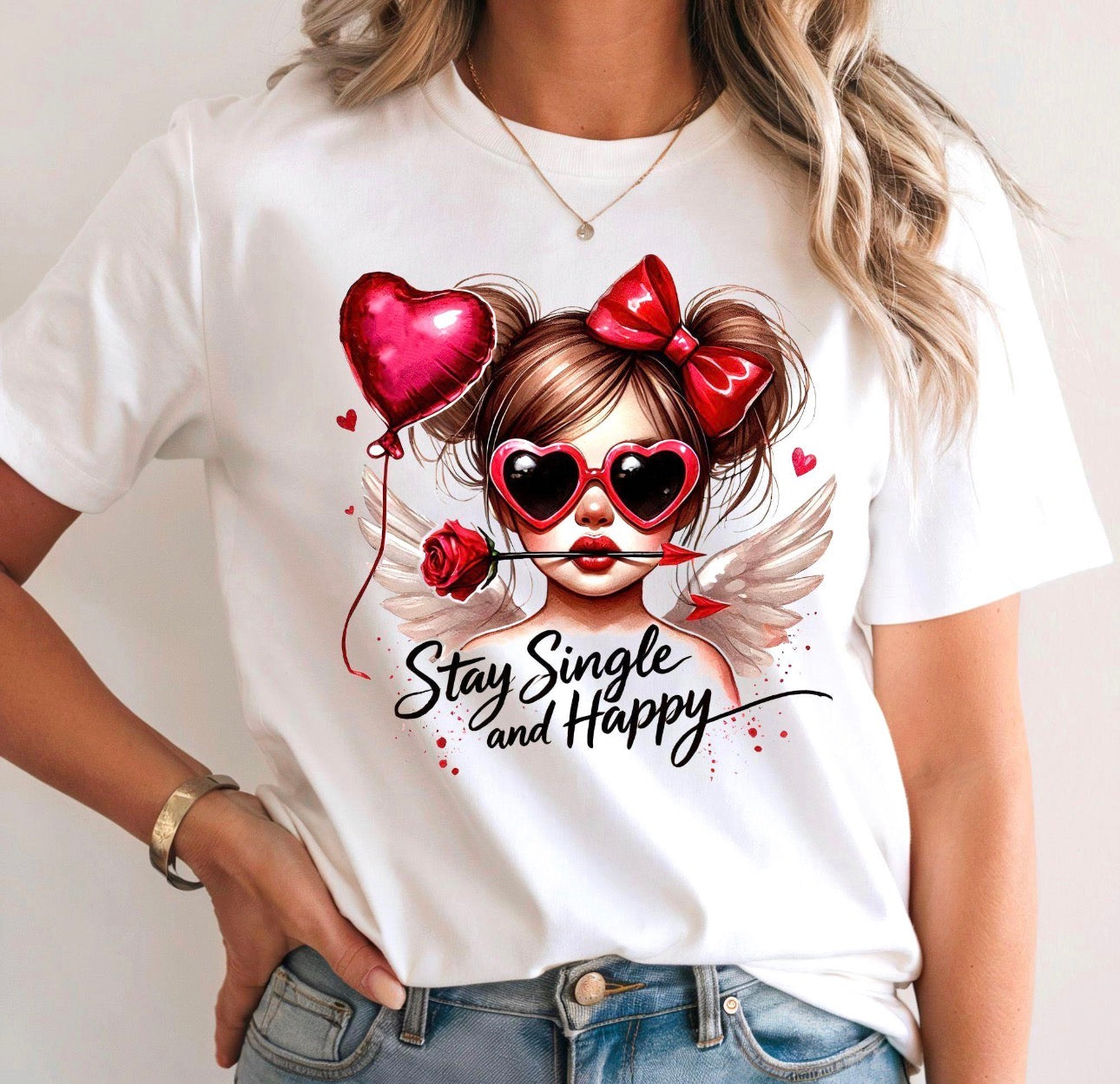 EW, Valentine’s Day