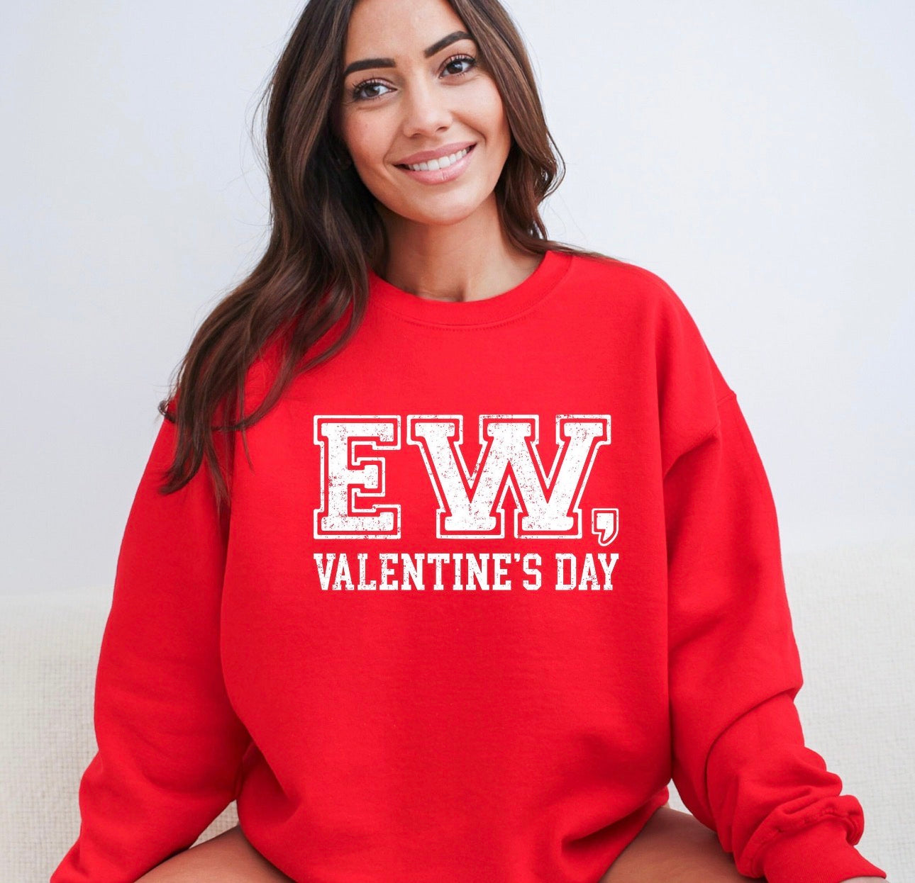 EW, Valentine’s Day