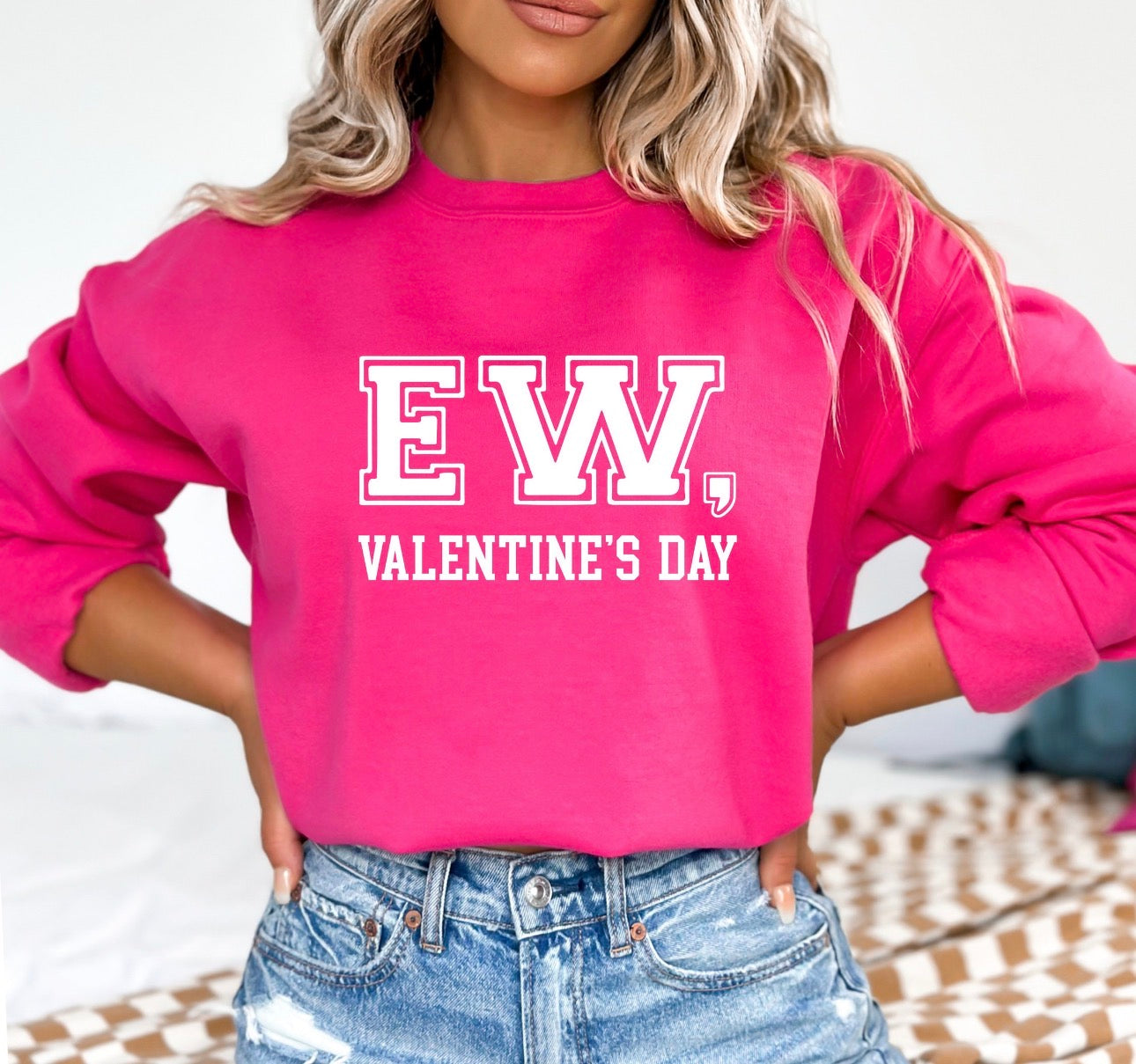EW, Valentine’s Day