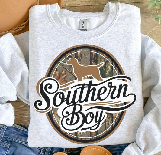 Southern Boy