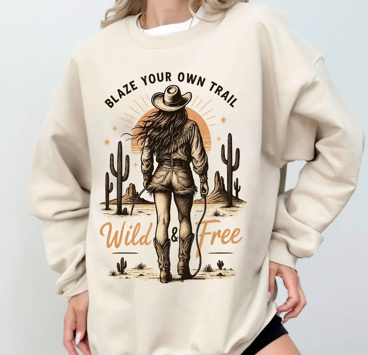 Wild & Free
